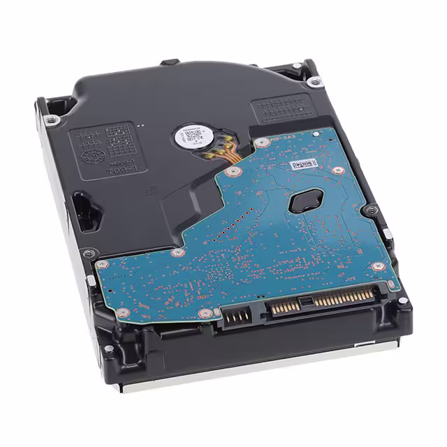 MG09SCA18TE Toshiba Semiconductor and Storage electronic component