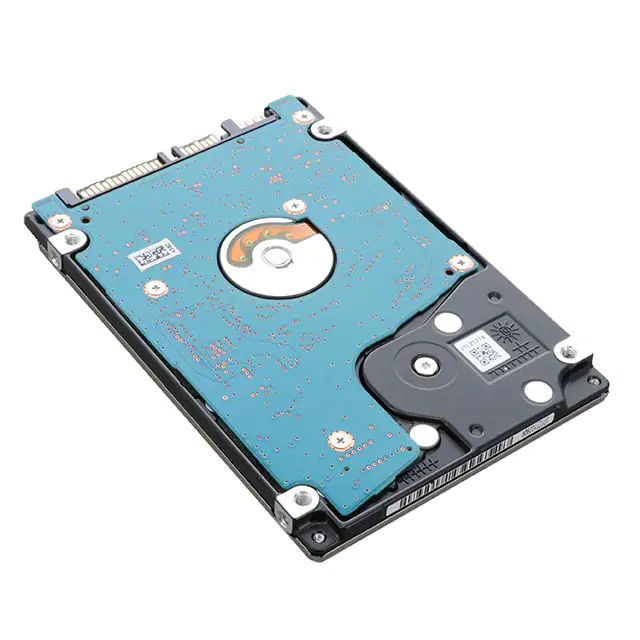 MQ01ACF050 Toshiba Semiconductor and Storage electronic component