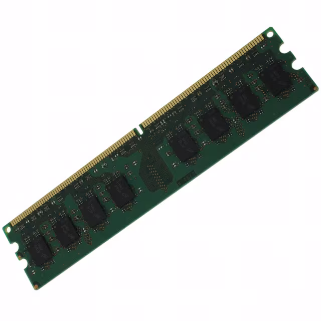 MT16HTF25664AZ-800H1 Micron Technology Inc. electronic component