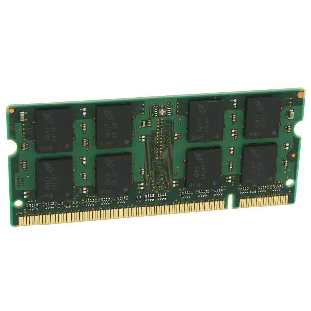 MT16HTF25664HZ-800H1 Micron Technology Inc. electronic component