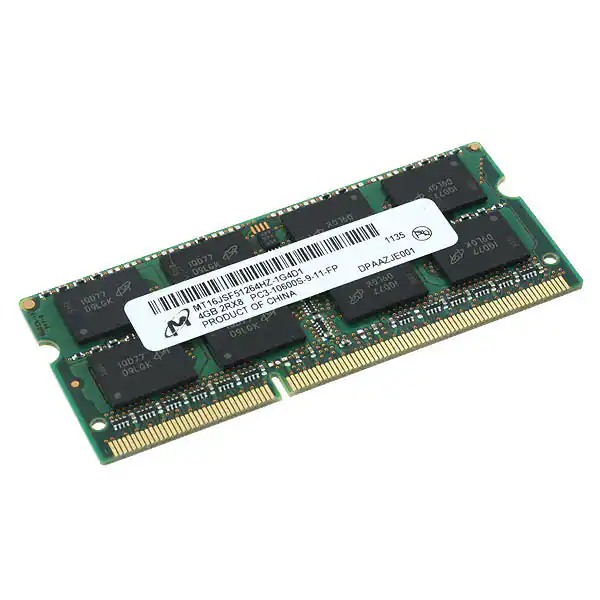MT16JSF51264HZ-1G4D1 Micron Technology Inc. electronic component