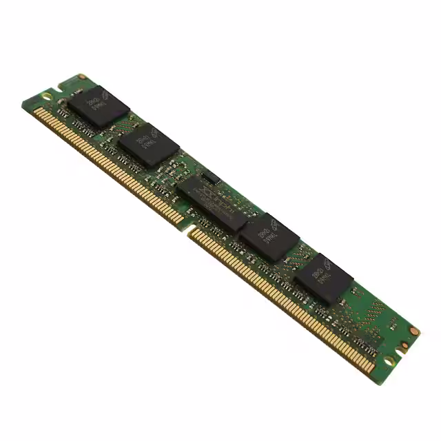 MT18HVS25672PKZ-80EH1 Micron Technology Inc. electronic component