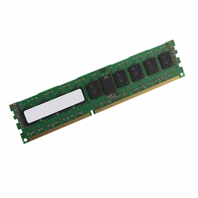 MT18JSF51272PDZ-1G4D1 Micron Technology Inc. electronic component