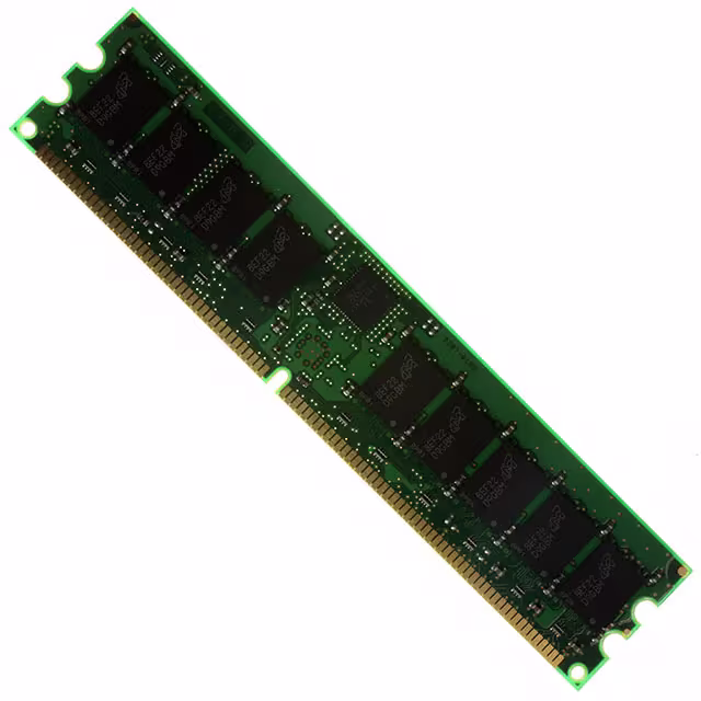 MT18VDDF12872Y-40BF1 Micron Technology Inc. electronic component