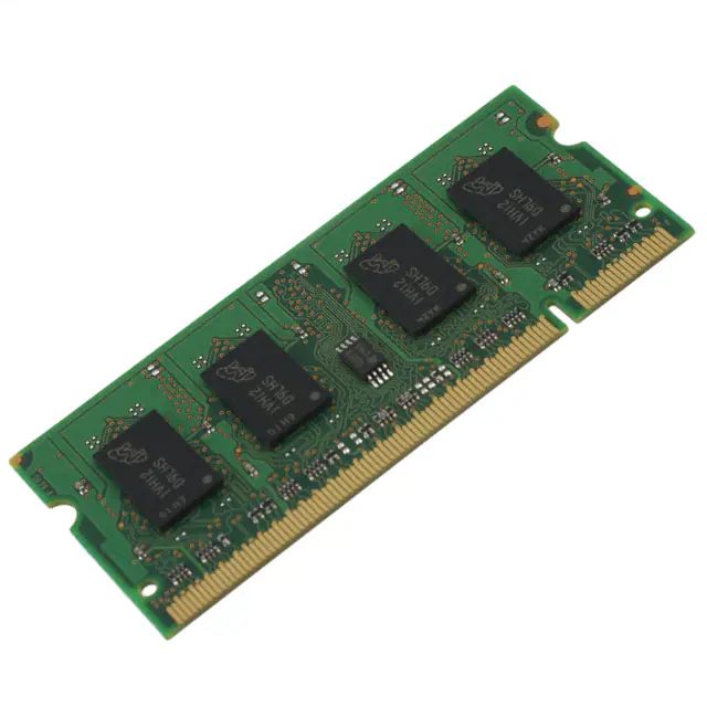 MT8HTF12864HDZ-800H1 Micron Technology Inc. electronic component