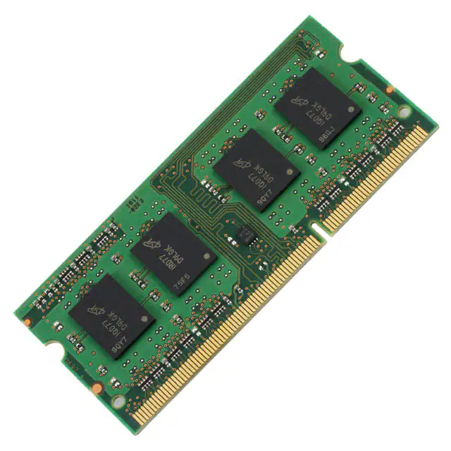 MT8JSF25664HZ-1G4D1 Micron Technology Inc. electronic component