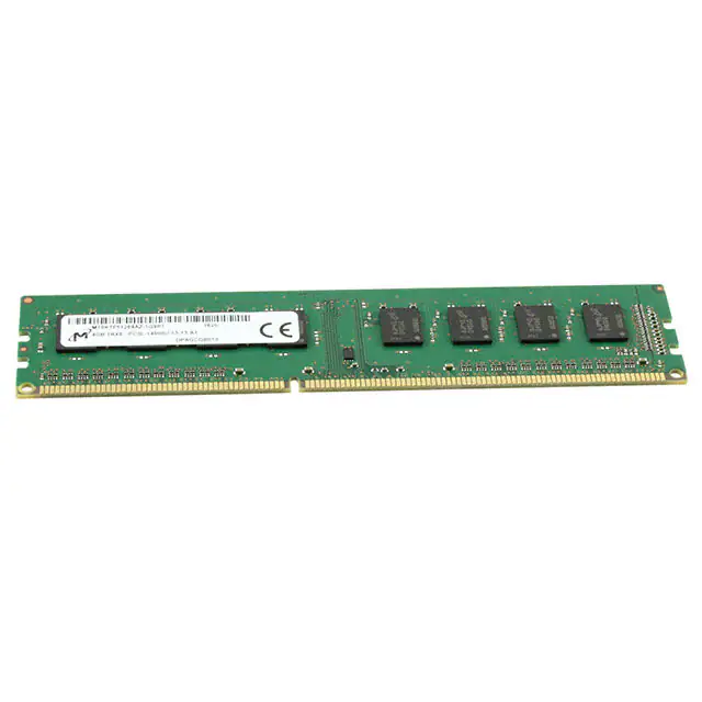 MT8KTF51264AZ-1G9P1 Micron Technology Inc. electronic component
