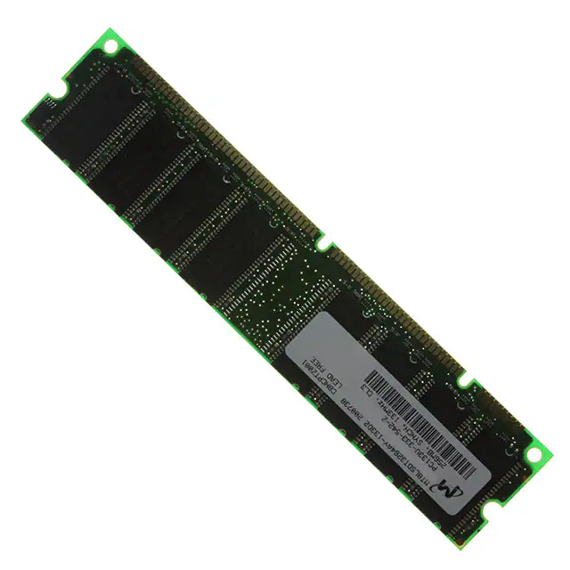 MT8LSDT3264AY-133D2 Micron Technology Inc. electronic component