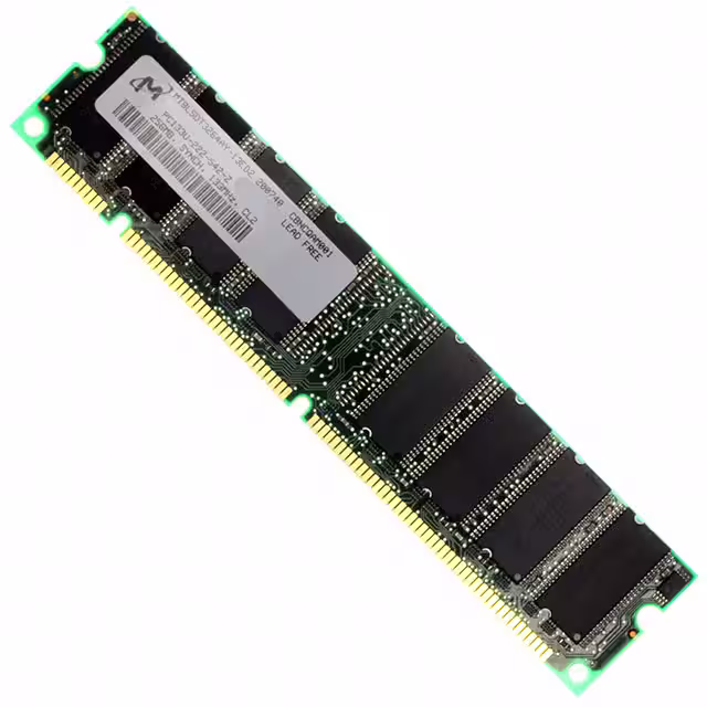 MT8LSDT3264AY-13ED2 Micron Technology Inc. electronic component