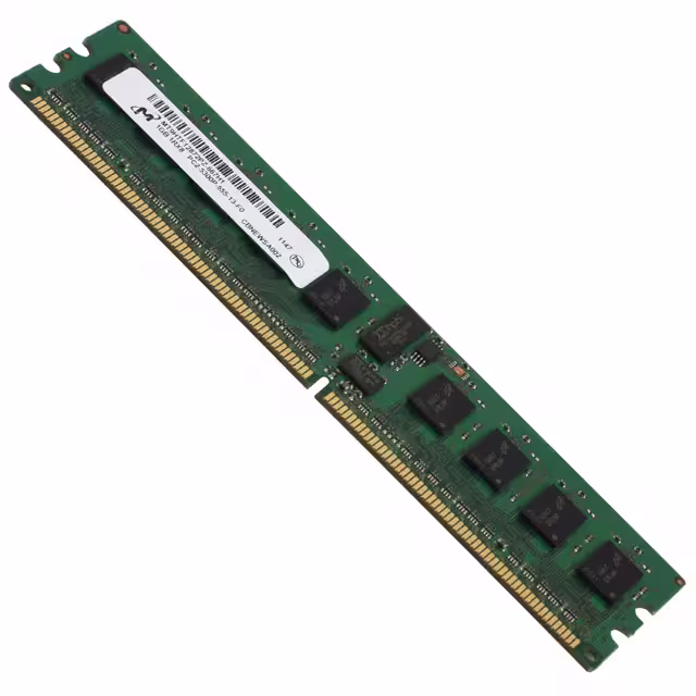 MT9HTF12872PZ-667H1 Micron Technology Inc. electronic component