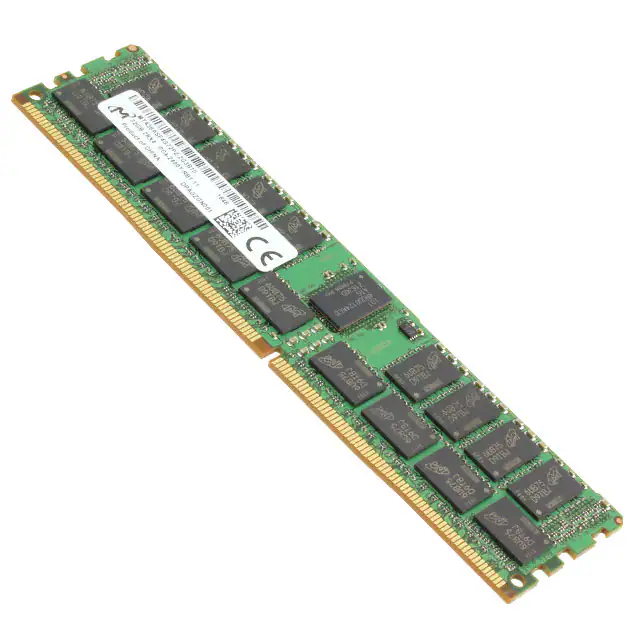 MTA36ASF4G72PZ-2G3B1 Micron Technology Inc. electronic component