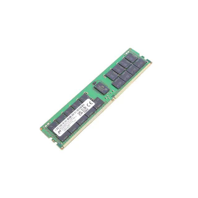 MTA36ASF8G72PZ-2G9E1 Micron Technology Inc. electronic component