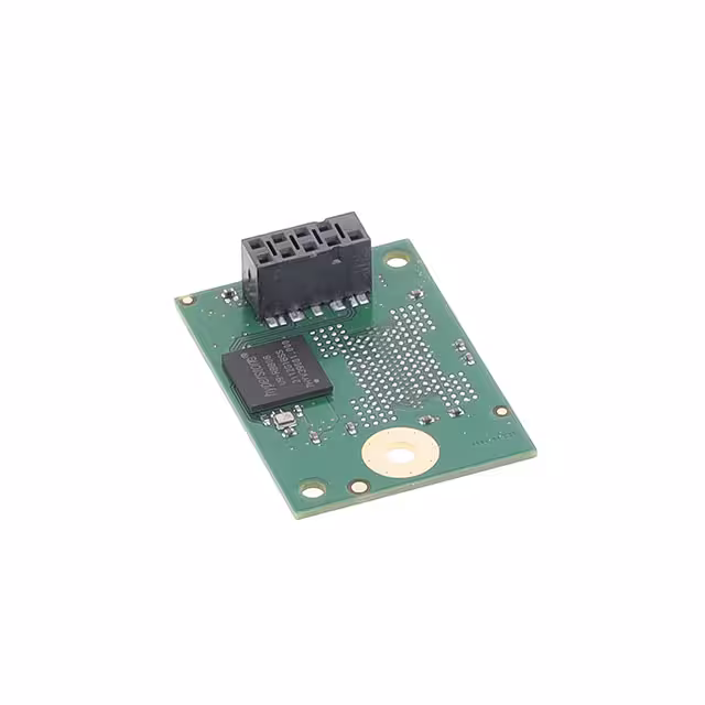 MTEDFAE004SCA-1P2IT Micron Technology Inc. electronic component