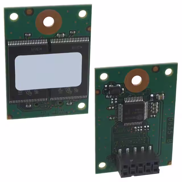MTFDCAE002SAJ-1M1 Micron Technology Inc. electronic component