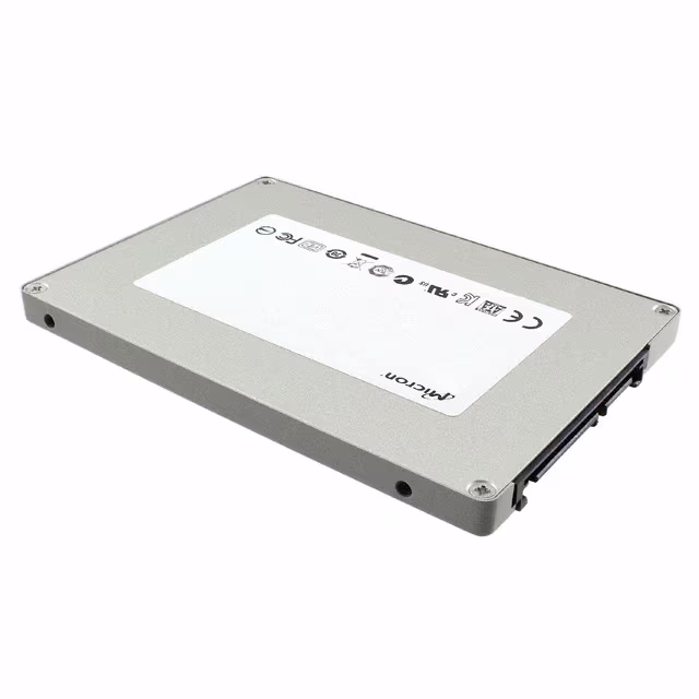 MTFDDAK120MAV-1AE12ABYY Micron Technology Inc. electronic component