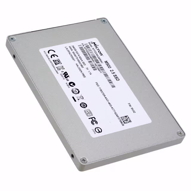 MTFDDAK240MAV-1AE12ABYY Micron Technology Inc. electronic component