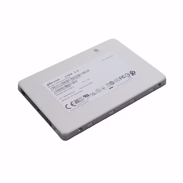 MTFDDAK2T0TDL-1AW1ZABYY Micron Technology Inc. electronic component