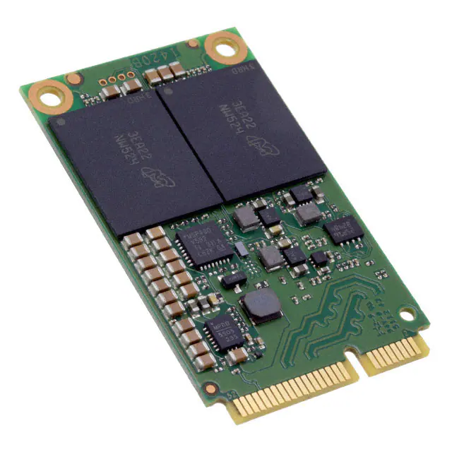 MTFDDAT240MAV-1AE12ABYY Micron Technology Inc. electronic component