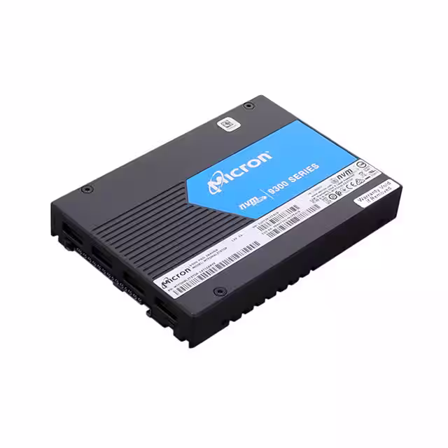 MTFDHAL3T8TDP-1AT1ZABYY Micron Technology Inc. electronic component