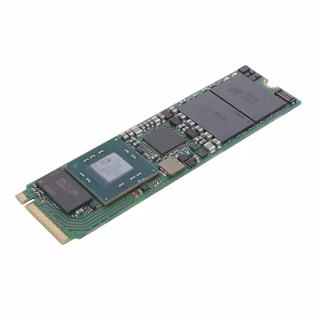 MTFDHBA960TDF-1AW4ZABYY Micron Technology Inc. electronic component