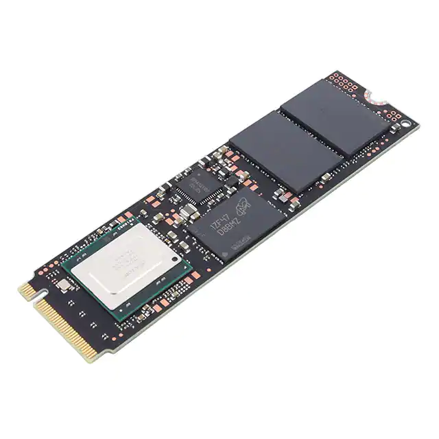 MTFDKBA1T0TFH-1BC1AABYY Micron Technology Inc. electronic component