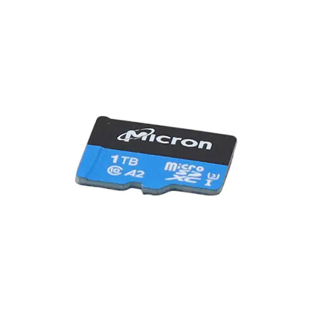 MTSD1T0AKC7MS-1WT Micron Technology Inc. electronic component