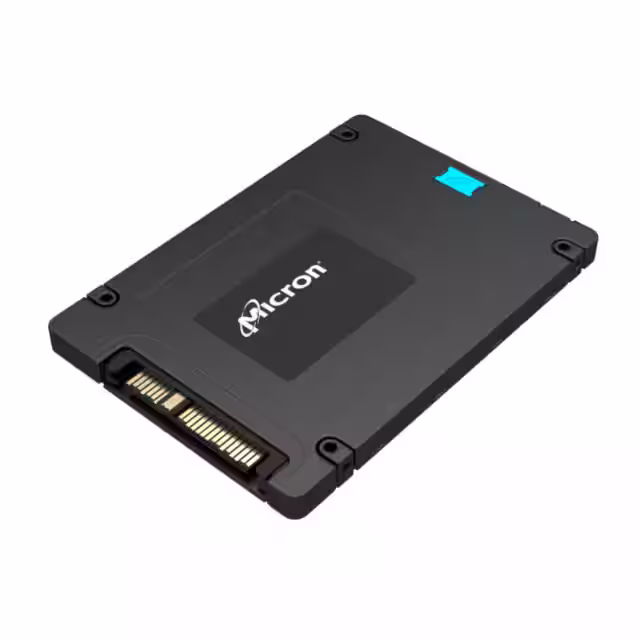 MTFDKCC3T2TFS-1BC1ZABYY Micron Technology Inc. electronic component