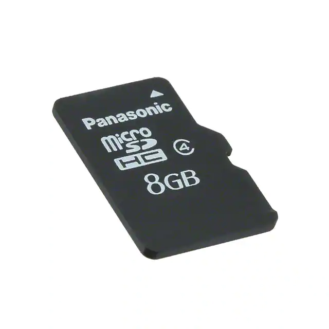 RP-SMLF08DA1 Panasonic Electronic Components electronic component