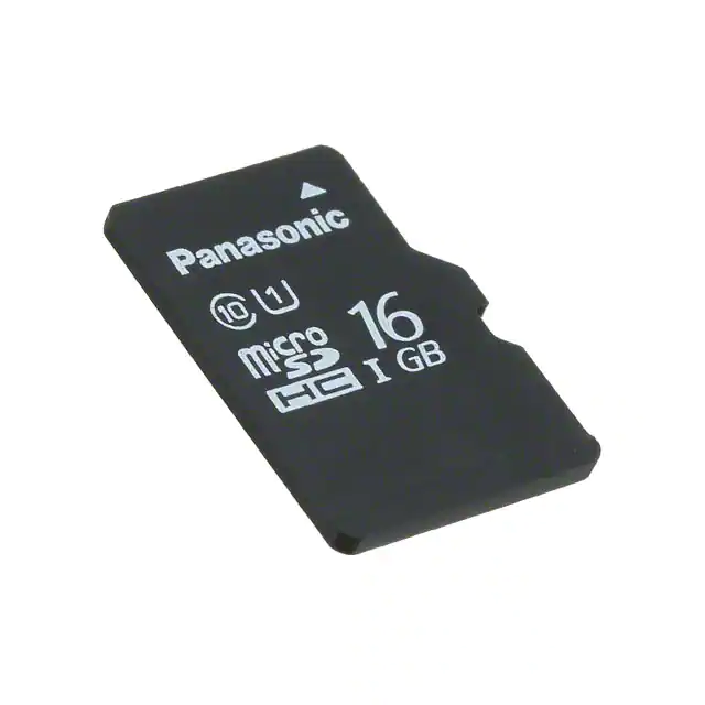 RP-SMPE16DA1 Panasonic Electronic Components electronic component