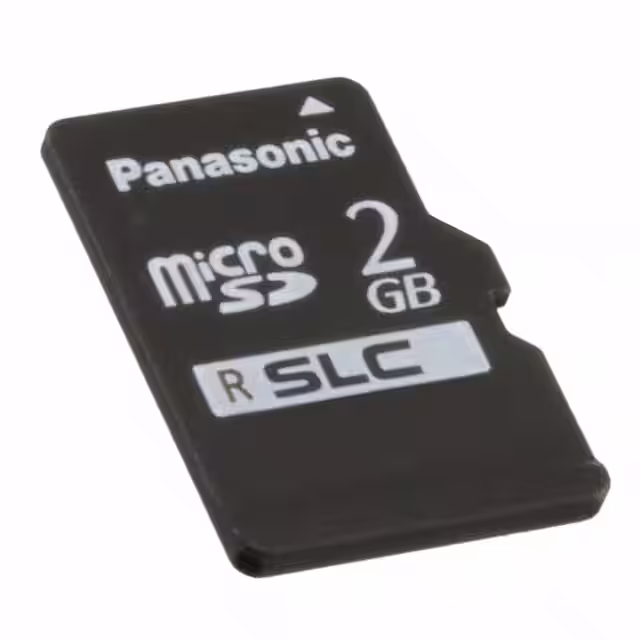 RP-SMSC02DA1 Panasonic Electronic Components electronic component