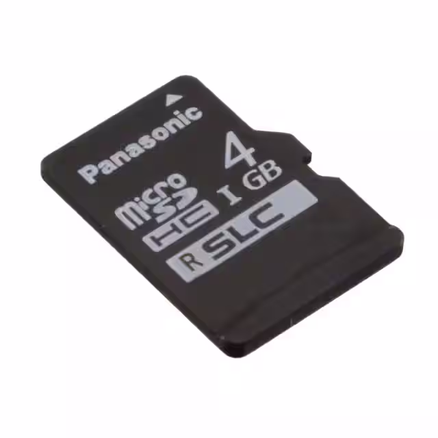 RP-SMSC04DA1 Panasonic Electronic Components electronic component