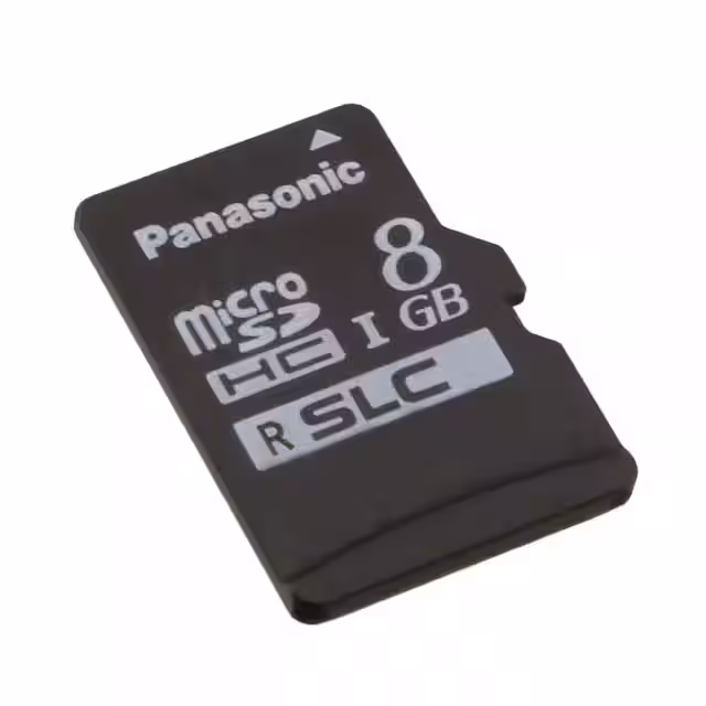 RP-SMSC08DA1 Panasonic Electronic Components electronic component