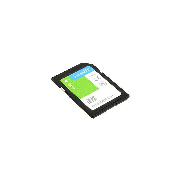 SFSD8192L1BM1TO-I-GE-111-STD Swissbit electronic component