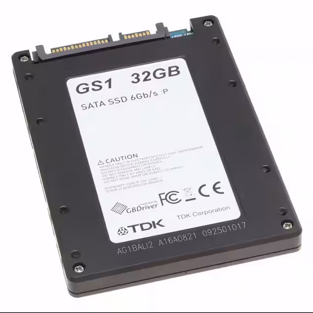 SDE1B032GTKDWB00ESA0 TDK Corporation electronic component