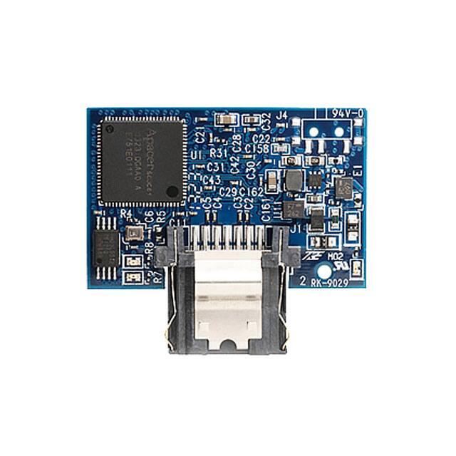 APSDM004GA3AN-ATW Apacer Memory America electronic component
