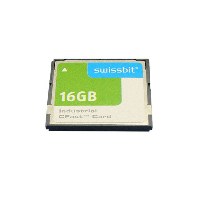 SFCA016GH1AD2TO-I-GS-236-STD Swissbit electronic component