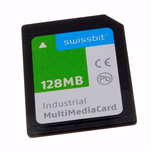SFMM0128O1BN1MT-I-ME-111-STD Swissbit electronic component