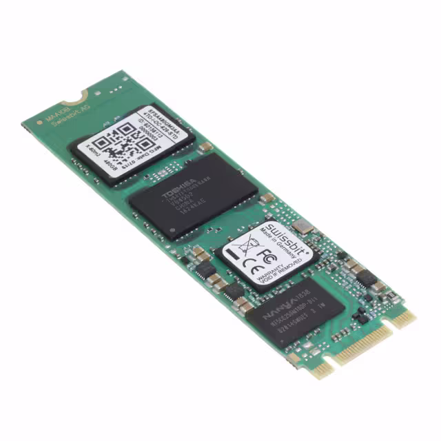 SFSA480GM3AA4TO-I-OC-626-STD Swissbit electronic component