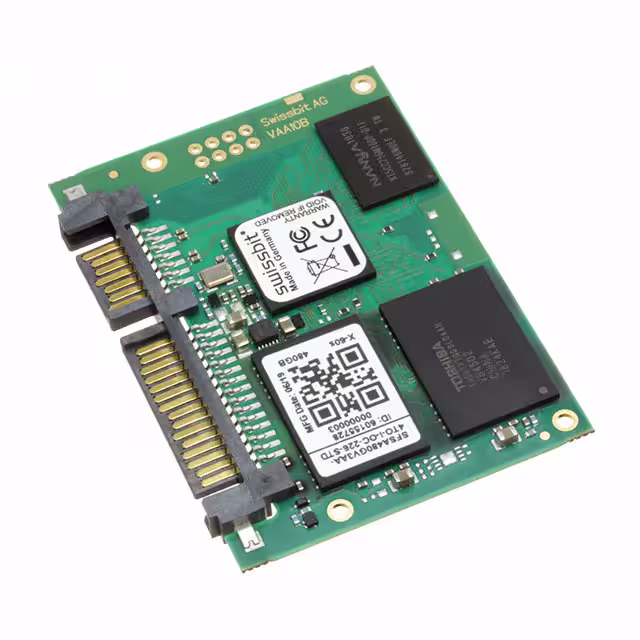 SFSA480GV3AA4TO-I-OC-226-STD Swissbit electronic component