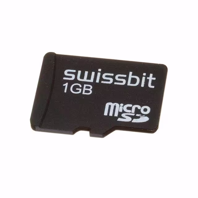 SFSD1024N1BM1TO-I-DF-2A1-STD Swissbit electronic component