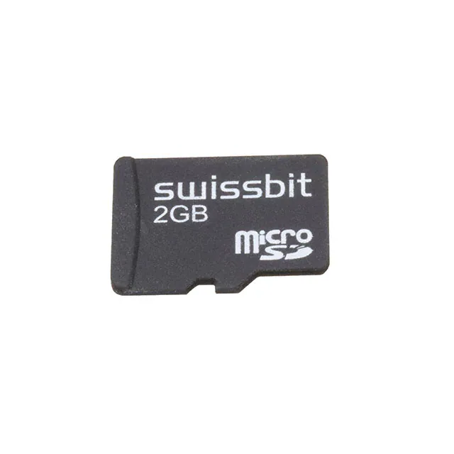 SFSD2048N1BM1MT-I-ME-2A1-STD Swissbit electronic component