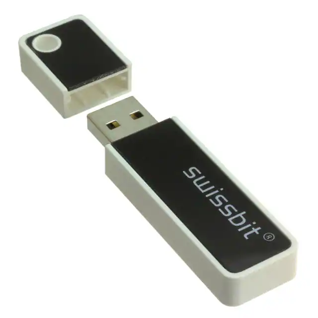 SFU20512E1BP2TO-C-MS-111-STD Swissbit electronic component