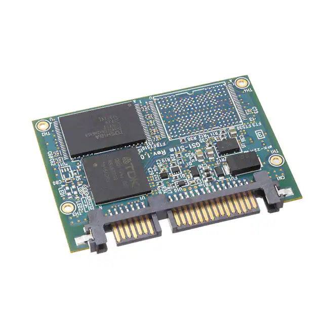 SHE1B032GTKDWB00SSA0 TDK Corporation electronic component