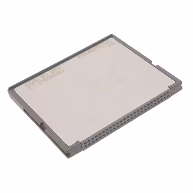 SMC01GBFK6E Micron Technology Inc. electronic component