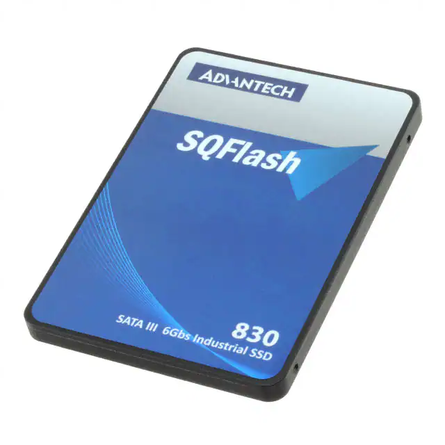 SQF-S25M8-2T-SAE Advantech Corp electronic component