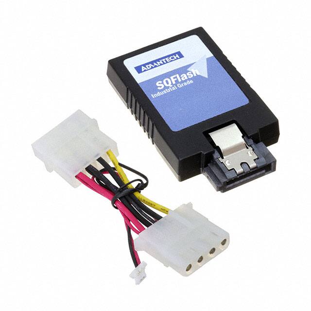 SQF-SDMS4-4G-J6C Advantech Corp electronic component