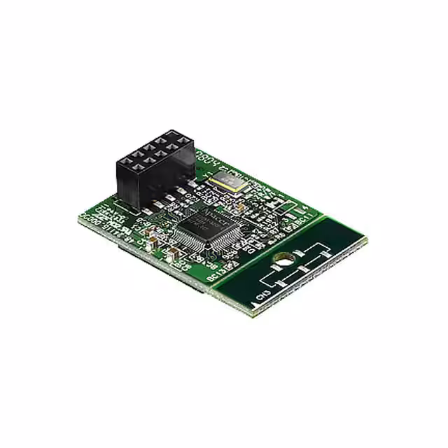 AP-UM004GR13CS-2MSNRT Apacer Memory America electronic component