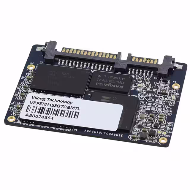 VPFEM1128GTCBMTL Viking Technology electronic component