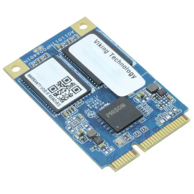VPFEM2256GZCAMTL Viking Technology electronic component