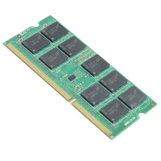 VR7PA127258GBDMKT Viking Technology electronic component